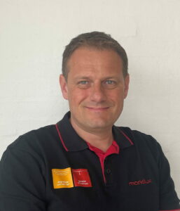 Jens ny-min